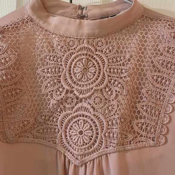 Express blouse - Picture 3 of 5